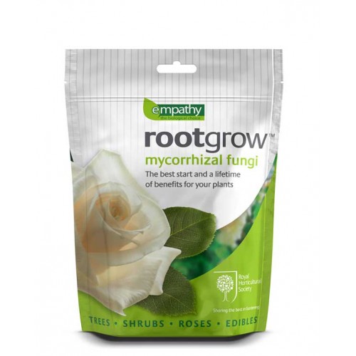 Rootgrow Friendly Mycorrhizal Fungi - 150g